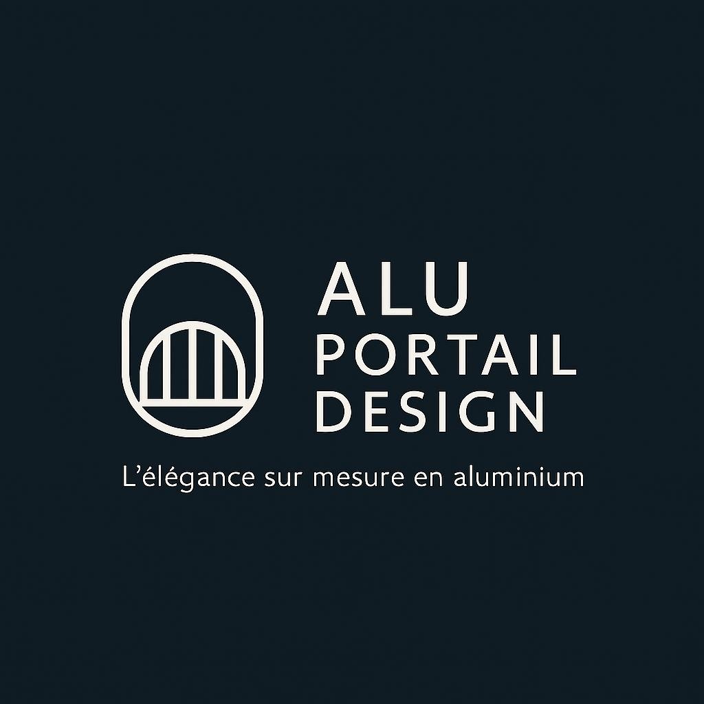 ALU PORTAIL DESIGN