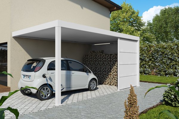 Carports